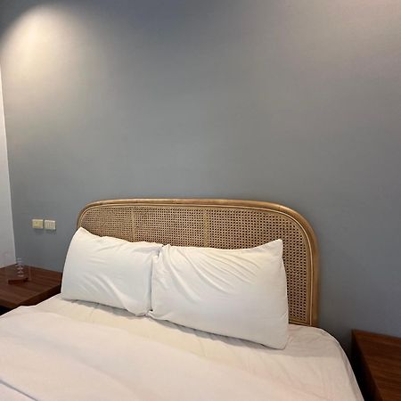 Snore Inn Heng-ch'un Kültér fotó