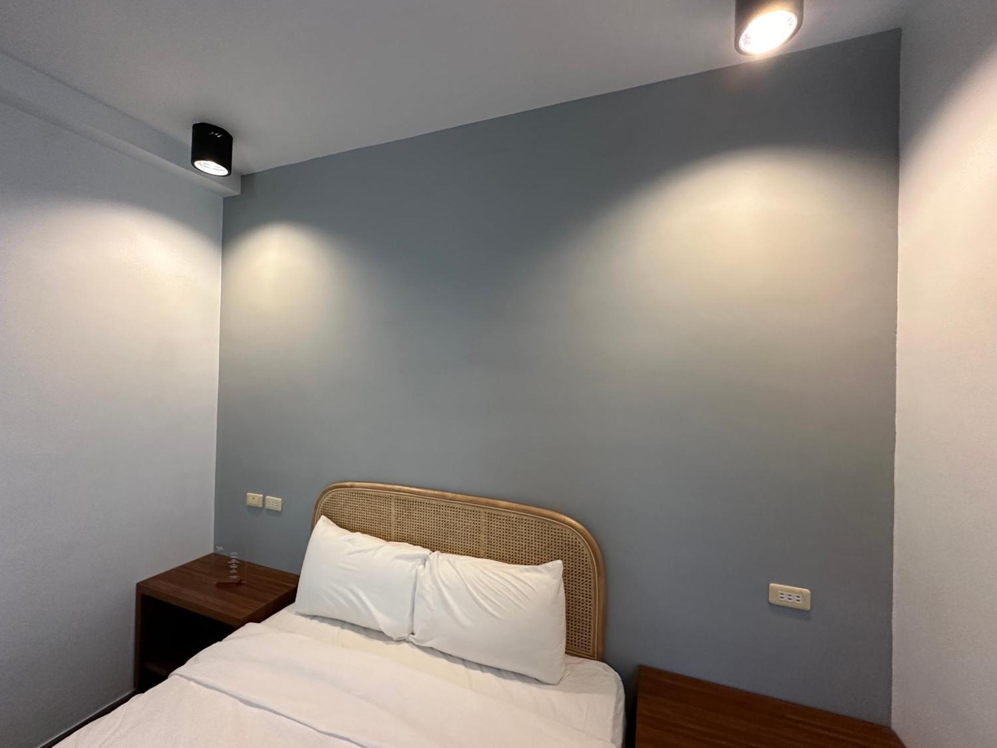 Snore Inn Heng-ch'un Kültér fotó