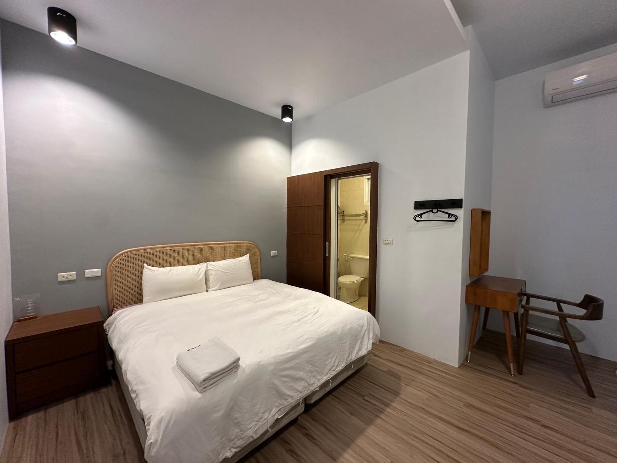 Snore Inn Heng-ch'un Kültér fotó